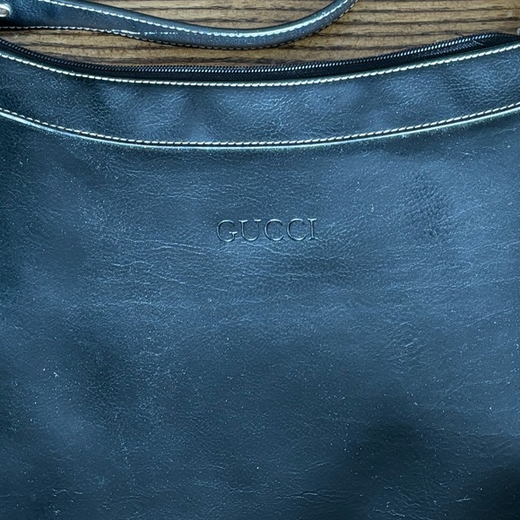 Black crossbody - Picture 4 of 6